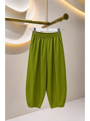 QMN-25Y5017 Qimene Pantolon