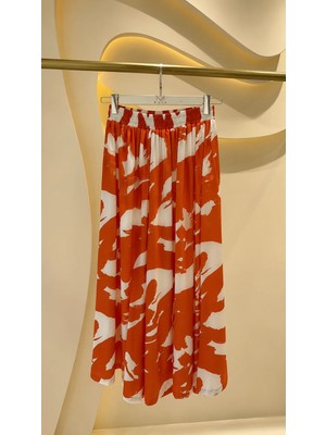 QMN-25Y5015 Qimene Pantolon