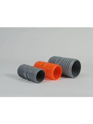 Poelsan Plastik Spiral Hortum Eki