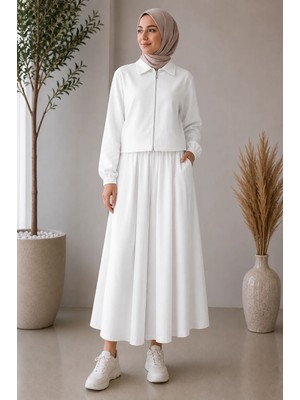 QMN-25Y8057 Qimene Takım