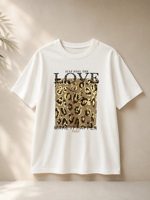 QMN-25Y1003 Qimene Tshirt