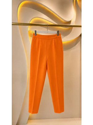 QMN-25Y5014 Qimene Pantolon