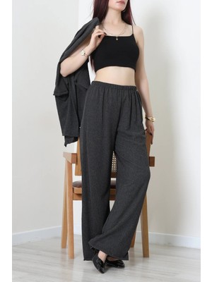 Modi Kimono Bürümcük Takım Füme - 55128.599.