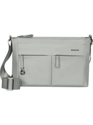 Samsonite Move 5.0 Açık Yeşil Omuz Çantası