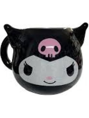 Colezium Kuromi Kupa Bardak