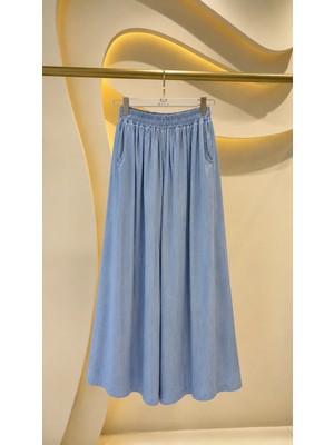 QMN-25Y5015 Qimene Pantolon