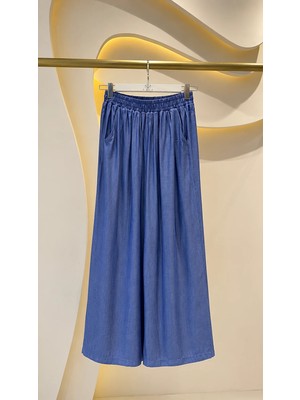 QMN-25Y5015 Qimene Pantolon