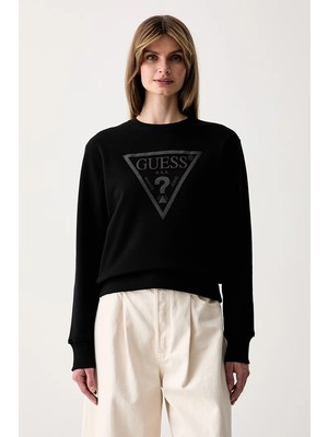 Guess Basy Kadın Sweatshirt