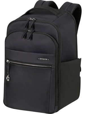 Samsonite Move Journey Siyah Sırt Çantası (Xs) 14.1"