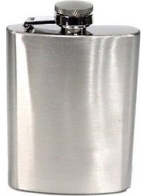 Colezium 9 Oz Çelik Kanyak Içki Matarası