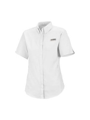 Columbia Fl7277 Tamiami İi S/S Shirt