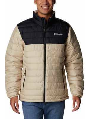 Columbia Powder Lite Erkek Mont
