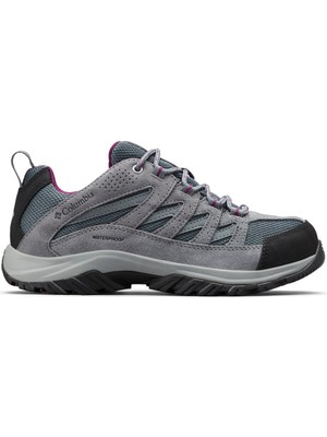Columbia Crestwood Waterproof Kadın Ayakkabı