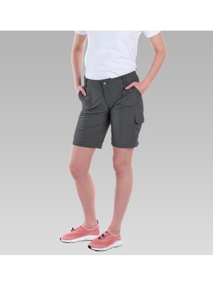 Columbia Silver Ridge 2.0 Kadın Kargo Şort