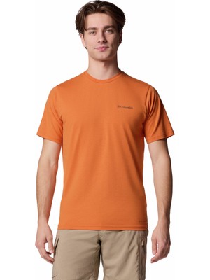 Columbia Sun Trek Erkek Teknik Kısa Kollu T-Shirt