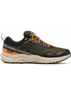 Columbia Plateau Waterproof Erkek Ayakkabı