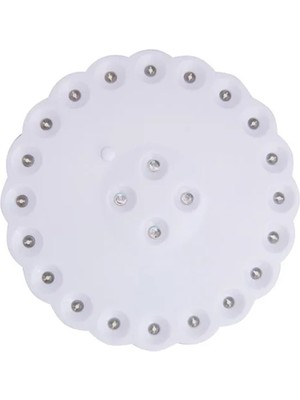 Colezium Watton Camping Light 24 Ledli Çadır ve Kamp Feneri