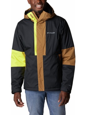 Columbia Oso Mountain Insulated Erkek Mont