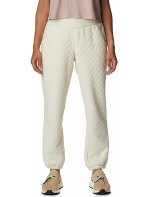 Columbia Lodge Quilted Jogger Kadın Eşofman Altı