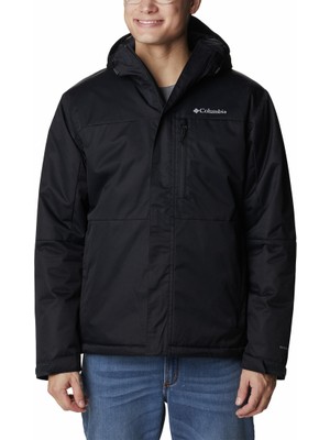 Columbia Hikebound Insulated  Erkek Mont
