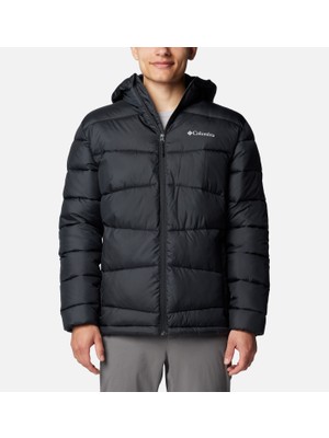Columbia Fivemile Butte II Kapüşonlu Erkek Mont