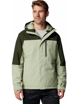 Columbia Hikebound II Insulated Erkek Mont