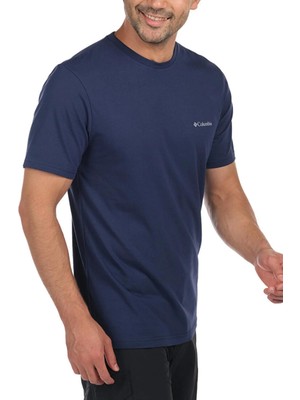 Columbia CSC Basic Kısa Kollu Erkek T-shirt