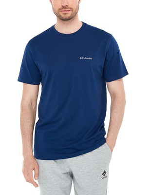 Columbia CSC Basic Kısa Kollu Erkek T-shirt