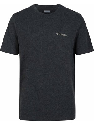 Columbia CSC Basic Kısa Kollu Erkek T-shirt