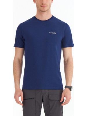 Columbia CSC Pfg FotClassic Bass Erkek Kısa Kollu T-Shirt