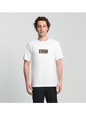 Columbia CSC Actively Cooled Erkek Kısa Kollu T-Shirt