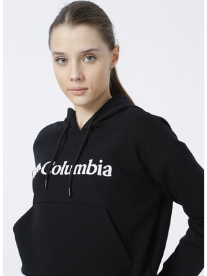 Columbia W CSC Basic Hoodie Kadın Sweatshirt