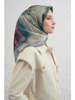 Armine Sura Ipek Eşarp ASM9426-09