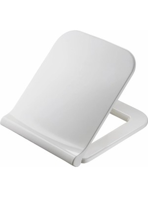 Kale Fold Pro Zeus Ultra Slim Yavaş Kapanan Klozet Kapağı
