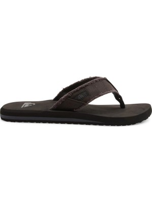 Quiksilver Monkey Abyss Erkek Terlik