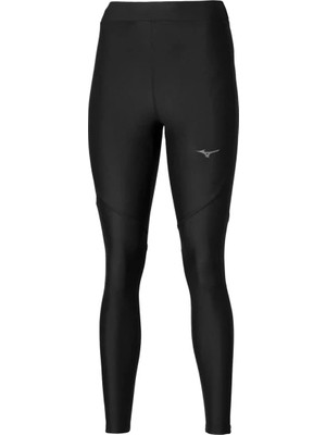 Mizuno Alpha 7/8 Kadın Tayt Siyah