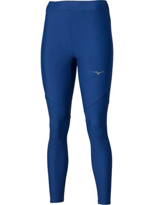 Mizuno Alpha 7/8 Kadın Tayt Mavi