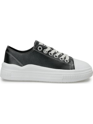 Kinetix Lorna J F Siyah Kız Çocuk Sneaker