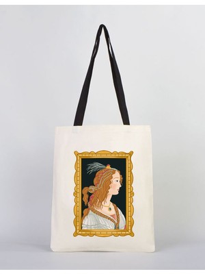 DGV Yayınları Art Bag-Kandınsky & Bottıcellı