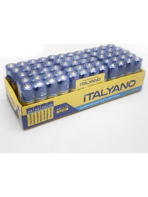 OEM Italyano Kalem Pil
