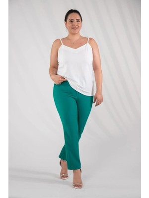 Roxxlen 122210 Kaşha Pantolon
