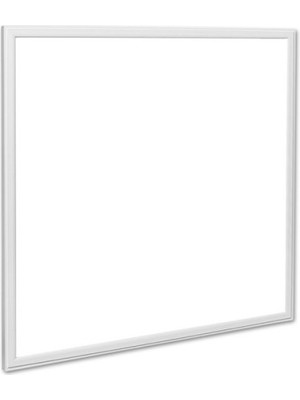 60X60 Sıva Altı Backlight LED Panel 40W 6500K Beyaz Kasa Tavan Armatürü