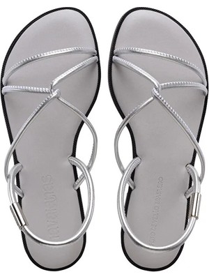 Havaianas Una Manga Kadın Terlik 4149609