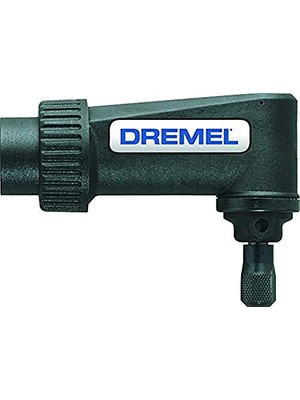 Die Grup Dremel 575 Dik Açı Bağlantı Parçası, Zor Erişilen Alanlar Için