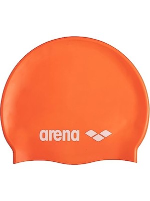 Die Grup Arena Pop Art Cap Yüzücü Bonesi