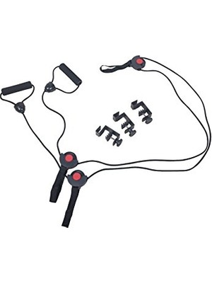 Die Grup LS3214 Door Gym Kapı Egzersiz Aleti