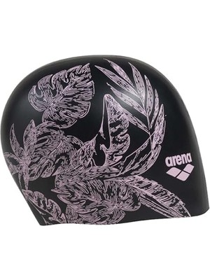 Die Grup Arena Sirene Silicone Long Hair Swim Cap For Women