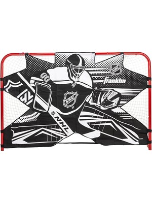 Die Grup Nhl Hockey Goalie Shooting Target - Hockey Goal Practice Target - Street Hockey Net Goalie Target