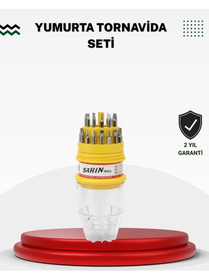 Lims Store Elektronik Tamir Tornavida Seti Ateşe Dayanıklı ve Ergonomik