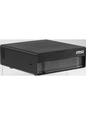 MSI Msı EDGEXPERT-32SEU Nvıdıa GB10 128GB  4tb SSD Nvıdıa Dgx Os Freedos Mini Pc
